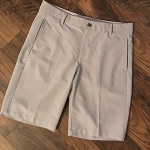 LIKE NEW Adidas Golf Shorts